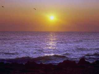sunset 06